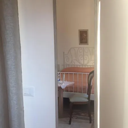Bed & Breakfast Angela Via Della Bonifica 17 Villareia