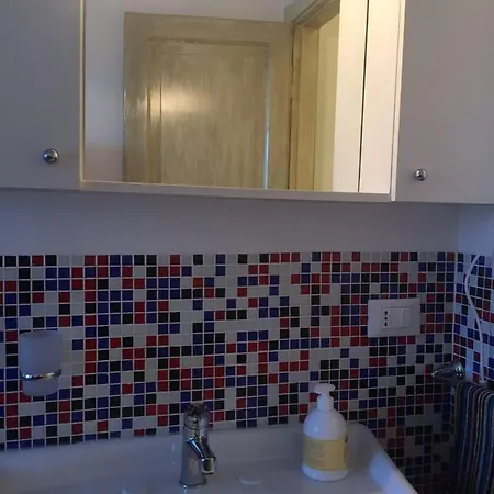 Angela Via Della Bonifica 17 3*