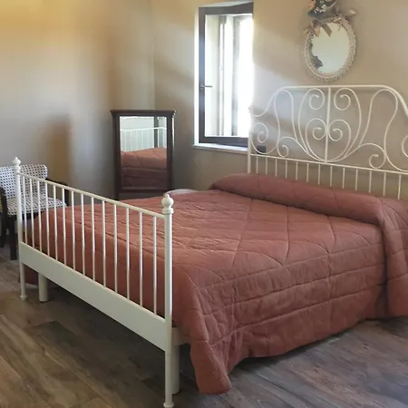 Bed & Breakfast Angela Via Della Bonifica 17 Villareia