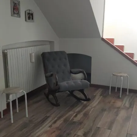 Angela Via Della Bonifica 17 3*