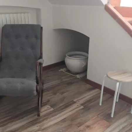Bed & Breakfast Angela Via Della Bonifica 17