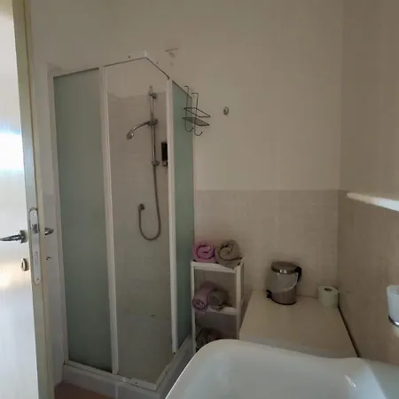 Angela Via Della Bonifica 17 فندق مبيت وإفطار 3*
