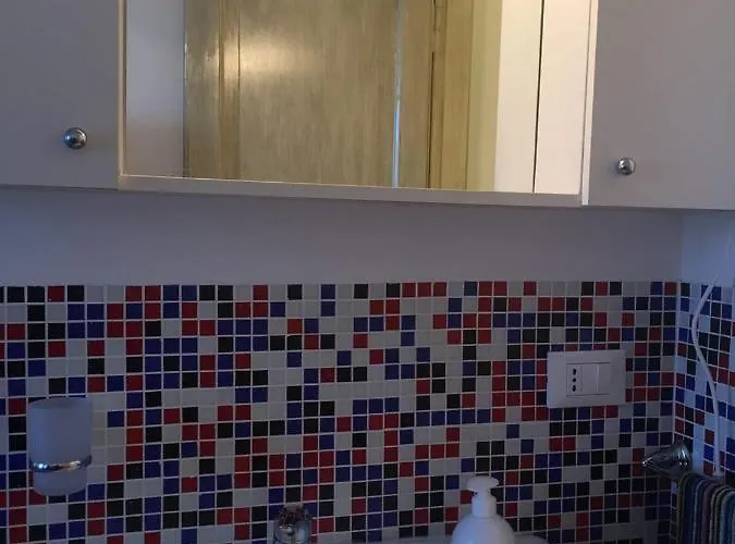 Angela Via Della Bonifica 17 3*