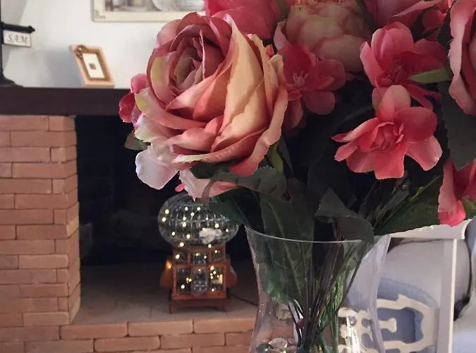 Angela Via Della Bonifica 17 Villareia