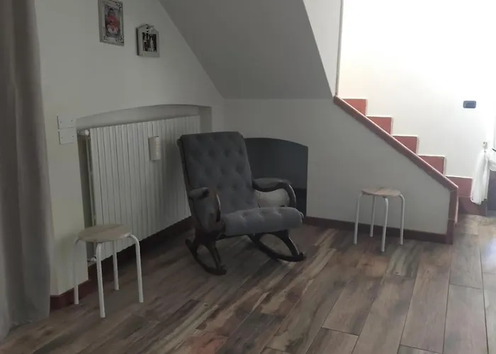 Angela Via Della Bonifica 17 3*