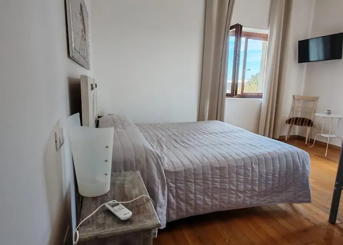 Angela Via Della Bonifica 17 Villareia