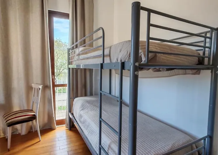 Angela Via Della Bonifica 17 Villareia