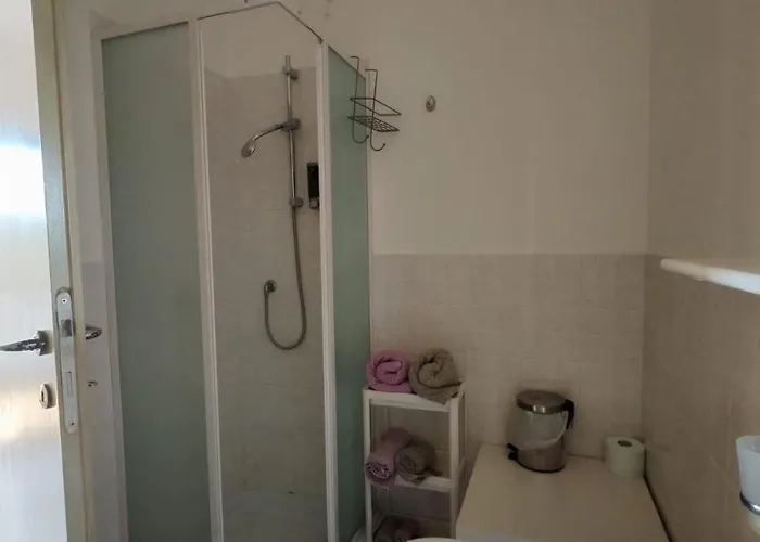 Angela Via Della Bonifica 17 Отель типа 